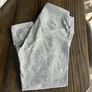 NOBULL leggings 21” tight